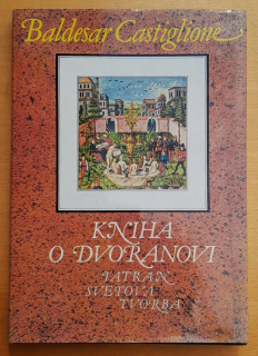 Kniha o dvoranovi / Svetová tvorba