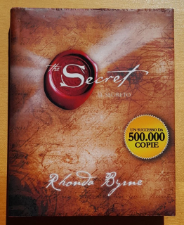 The Secret - Il Segreto