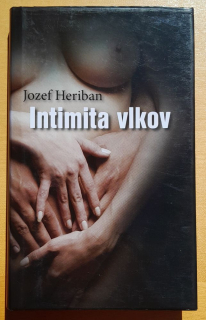 Intimita vlkov