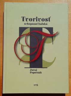 Tvorivosť schopnosť ľudská