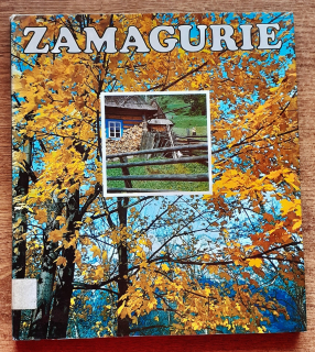 Zamagurie