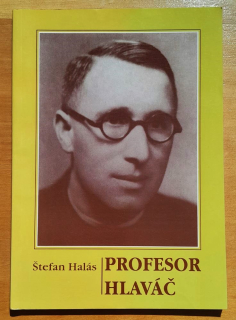 Profesor Hlaváč