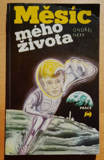 Měsíc mého života - Edice Příliv