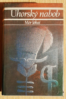 Uhorský nabob - Mór Jókai - Edícia Meteor