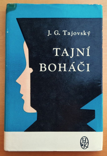 Tajní boháči - Hviezdoslavova knižnica