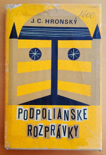 Podpolianske rozprávky