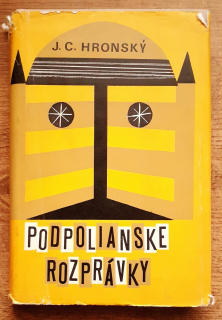 Podpolianske rozprávky