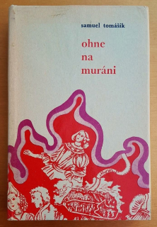 Ohne na Muráni - Edícia Plody