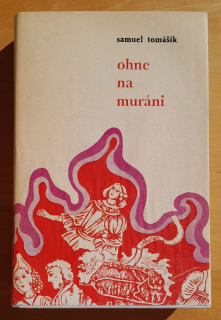 Ohne na Muráni - Edícia Plody
