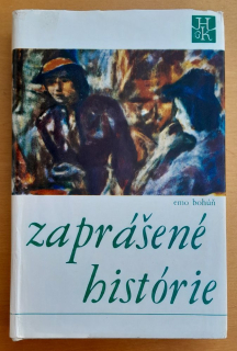 Zaprášené histórie - Hviezdoslavova knižnica