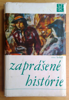 Zaprášené histórie - Hviezdoslavova knižnica