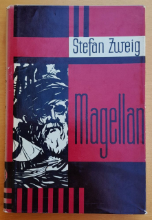 Magellan - biografia slávneho moreplavca - SPKK