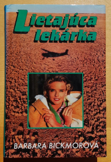 Lietajúca doktorka