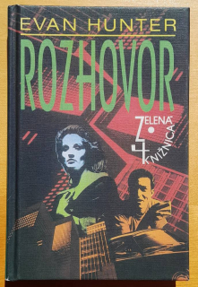 Rozhovor - Zelená knižnica