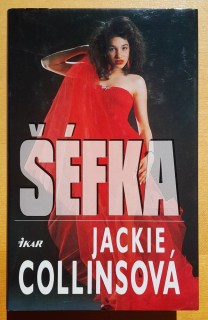 Šéfka