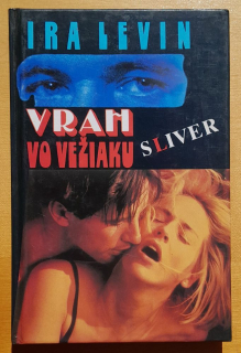 Vrah vo vežiaku - SPKK
