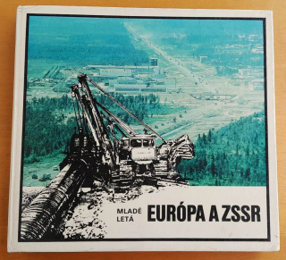 Európa a ZSSR