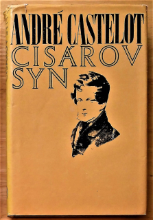 Cisárov syn - SPKK