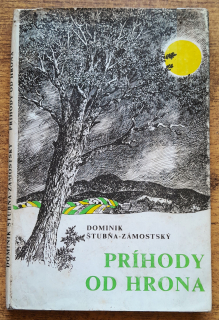 Príhody od Hrona