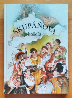 Skupáňova košeľa - Edícia Otvor sa rozprávka
