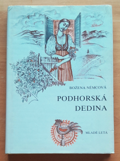 Podhorská dedina - KMČ