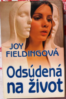 Odsúdená na život