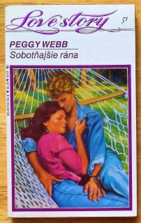 Sobotňajšie rána / Love story 51