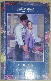 Čarodejný svet / Love story 94