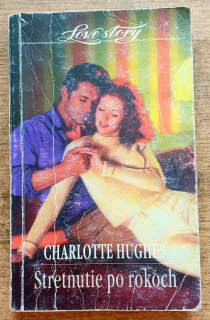 Stretnutie po rokoch / Love story 120