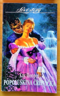 Popoluškina črievička / Love story 133