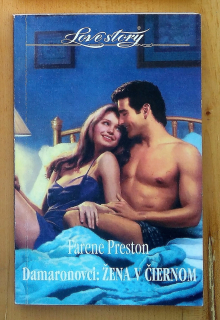 Damaronovci: Žena v čiernom / Love story 137