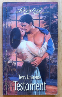 Testament / Love story 140