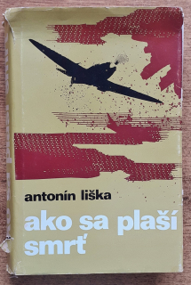 Ako sa plaší smrť