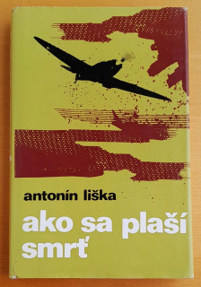 Ako sa plaší smrť