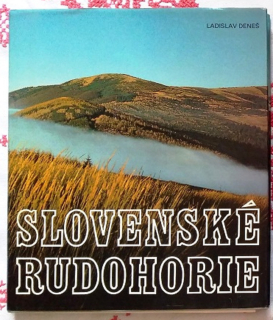 Slovenské Rudohorie
