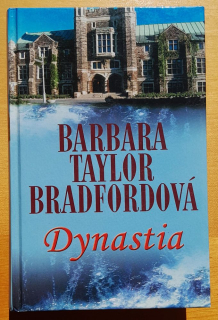 Dynastia - Moderný román prerozprávaný moderným jazykom