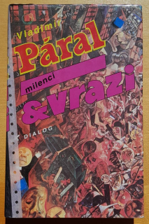 Milenci a vrazi