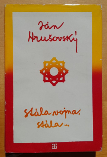 Stála vojna, stála... - Memoáre