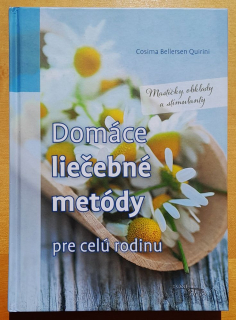 Domáce liečebné metódy pre celú rodinu