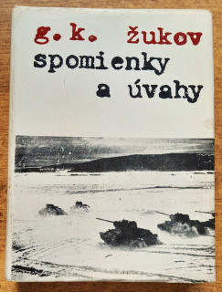 Spomienky a úvahy - Edícia Memoáre