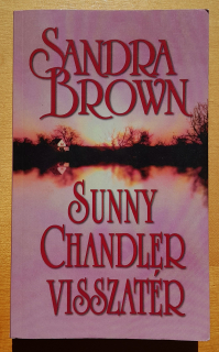 Sunny Chandler Visszatér - Návrat Sunny Chandlerovej 