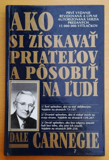 Ako získavať priateľov a pôsobiť na ľudí