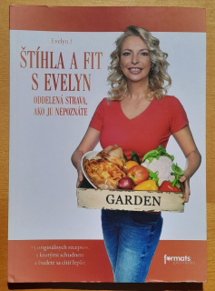 Štíhla a fit s Evelyn