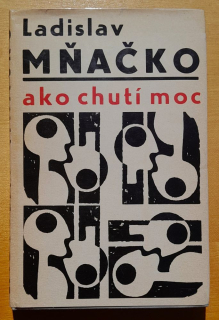 Ako chutí moc