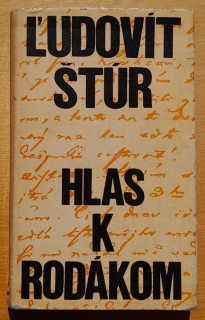 Hlas k rodákom - Úvahy, články, polémie a recenzie
