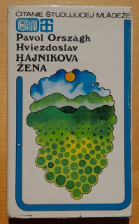Hájnikova žena - ČŠM
