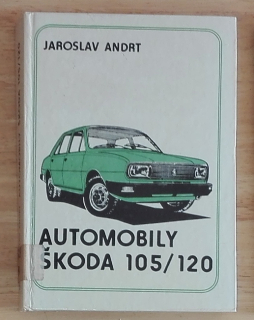 Automobily Škoda 105 / 120