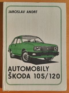 Automobily Škoda 105 / 120