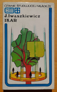 Ikar - ČŠM