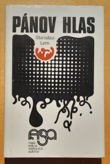 Pánov hlas - Malá edícia svetových autorov